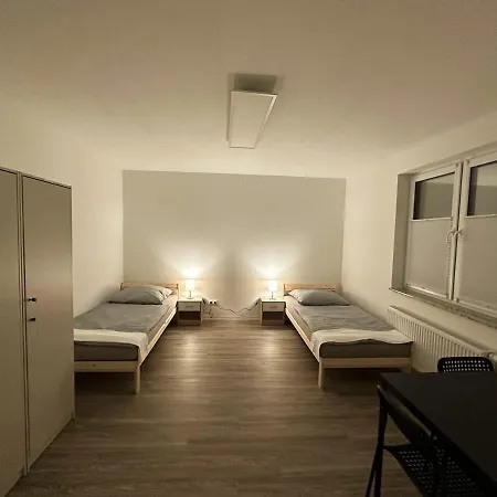 Neubau Fuer 2-4 Gaeste In * Kiel
